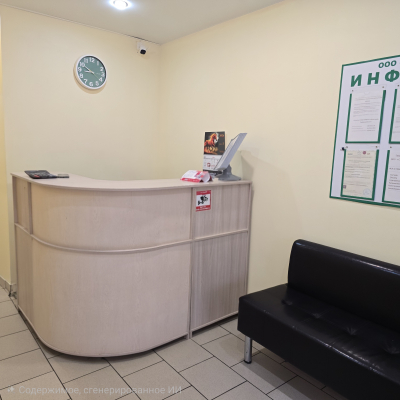 Стоматология в Уварово "Дентекс"